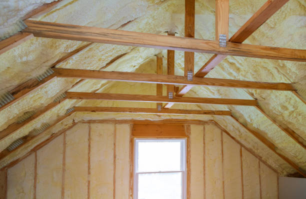 Best Blown-in Insulation in El Dorado Springs, MO