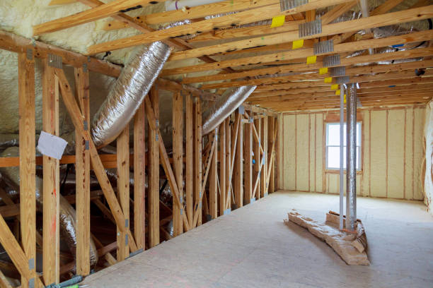 Best Specialized Insulation Services in El Dorado Springs, MO