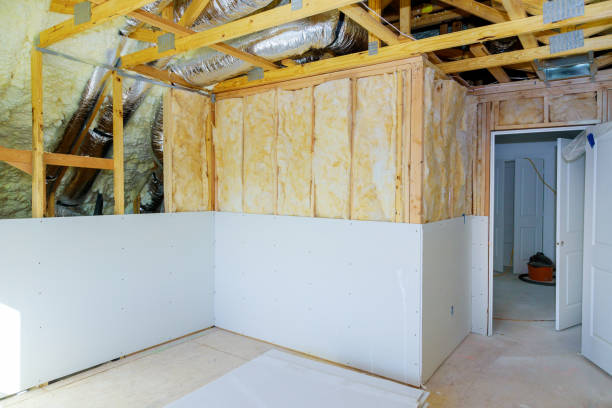 Types of Insulation We Offer in El Dorado Springs, MO