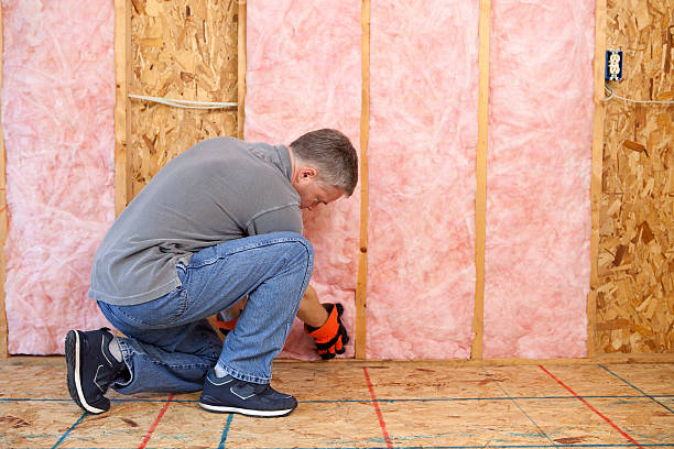 Best Insulation for Specific Applications in El Dorado Springs, MO