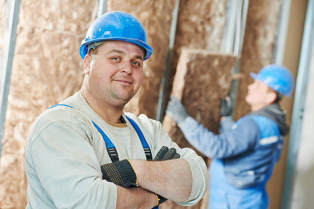 Best Spray Foam Insulation in El Dorado Springs, MO