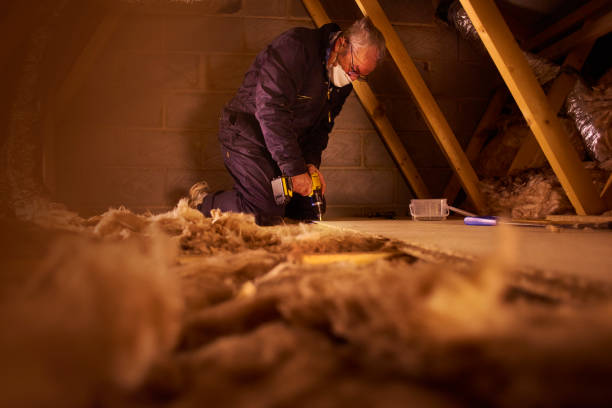 Reliable El Dorado Springs, MO Insulation Contractor Solutions